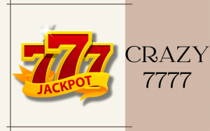 crazy 777