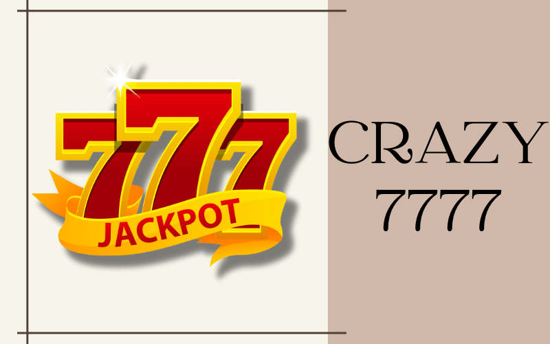 crazy 777