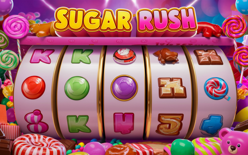 sugar rush