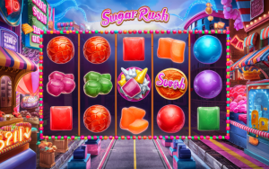 sugar rush