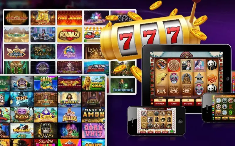 Winning Slots