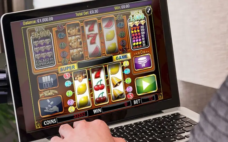 Winning Slots