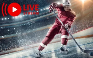 Hockey Live