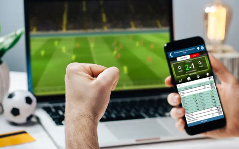 Online Sports Betting