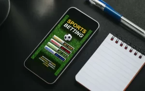 Online Sports Betting