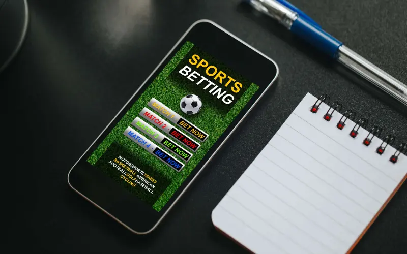 Online Sports Betting