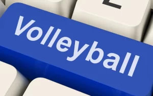Volleyball Game