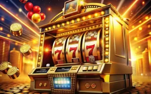 online casino slots