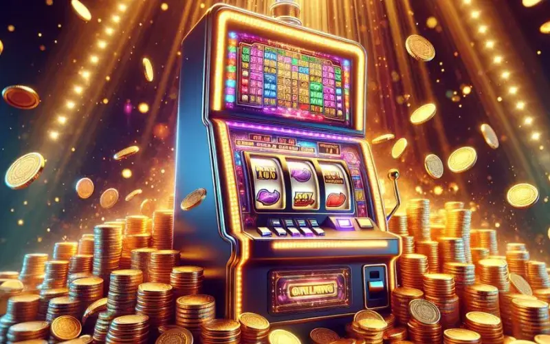 online casino slots