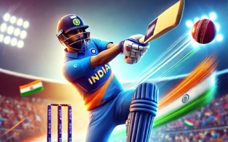 cricket live