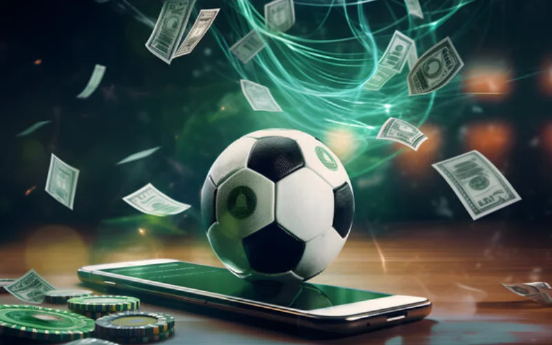 internet sports betting