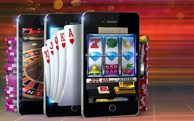 slot games