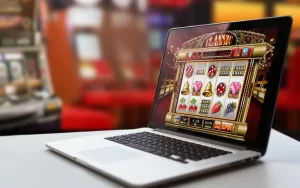 slot games