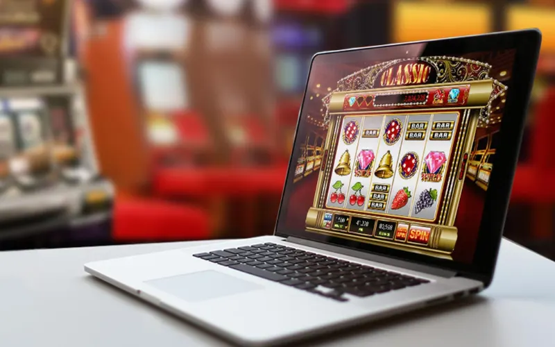 slot games