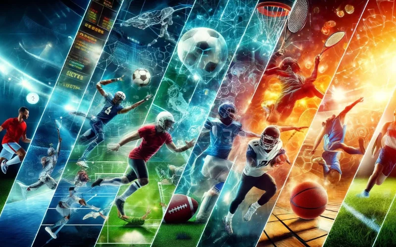 stake sports betting