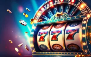 777 slots
